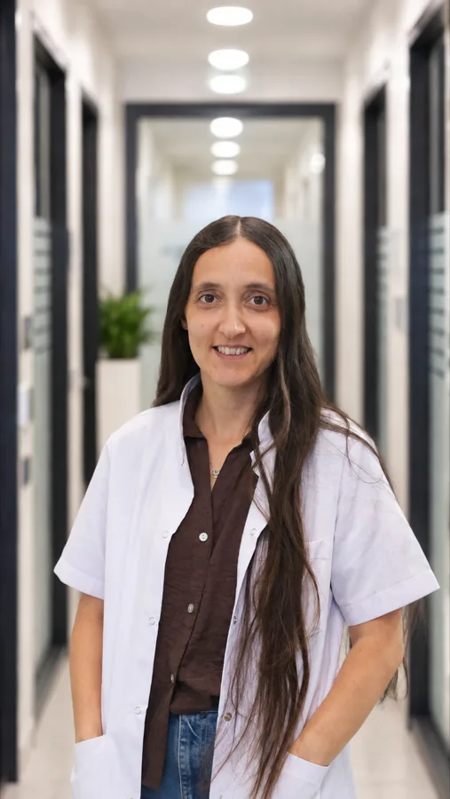 Uzm. Vet. Hek. Esra KARAÇAM