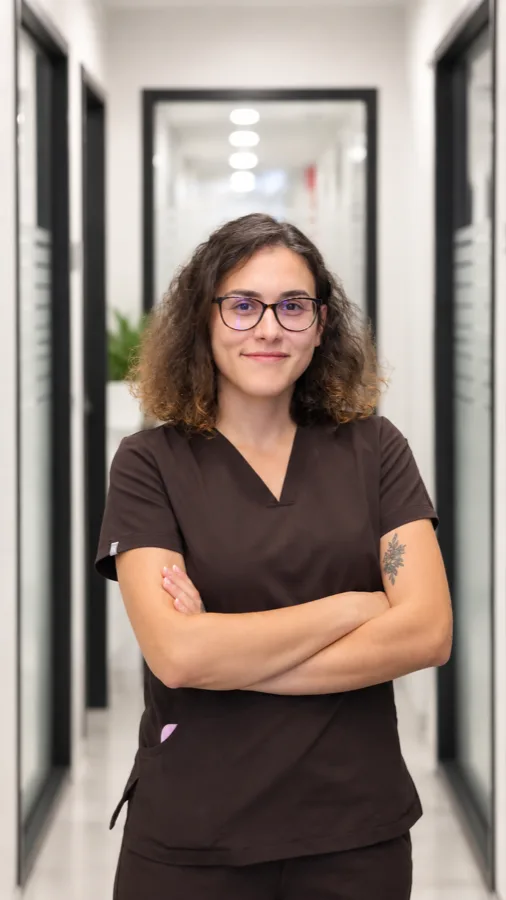 Vet. Hek. İrem GÜNGÖR
