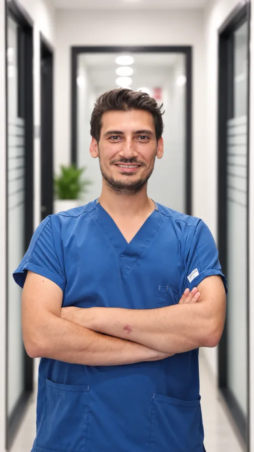 Vet. Hek. Tolga TURGUT