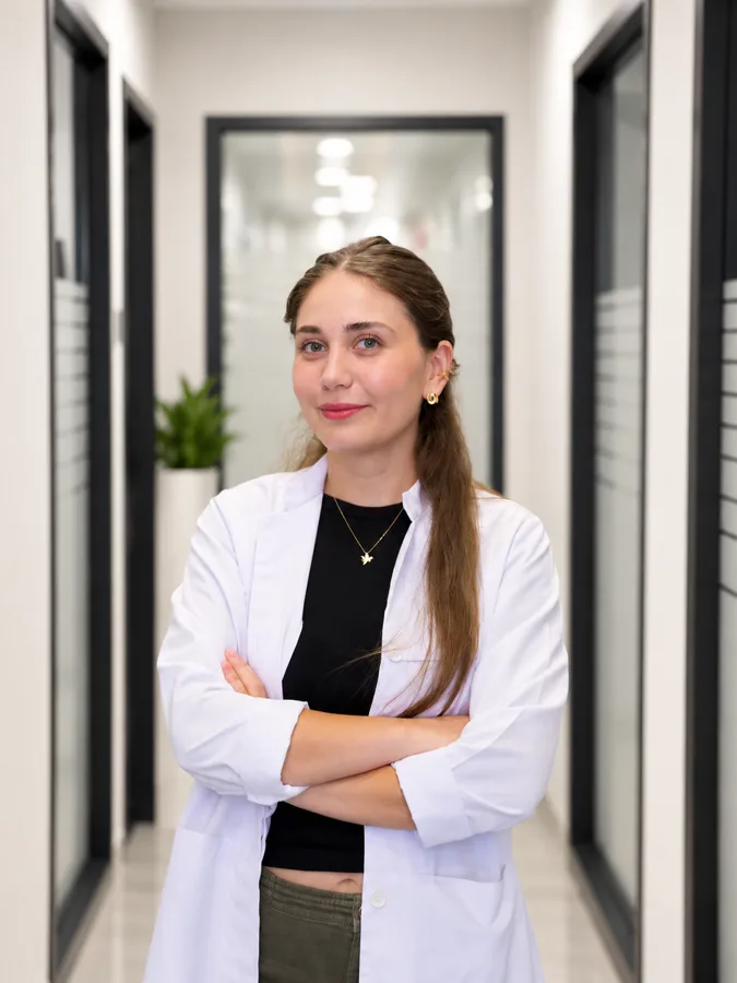 Vet. Hek. Didem ŞAHİN